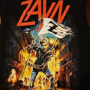 Zayn T-shirt